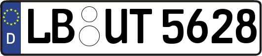 LB-UT5628