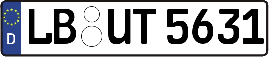 LB-UT5631