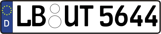 LB-UT5644