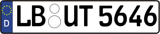 LB-UT5646