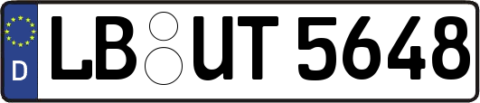 LB-UT5648