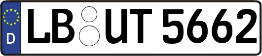 LB-UT5662