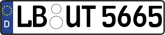LB-UT5665