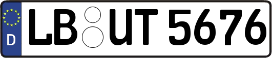 LB-UT5676