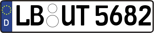 LB-UT5682