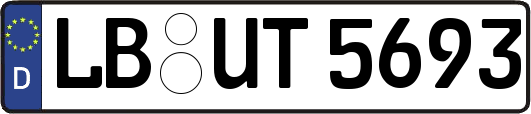 LB-UT5693