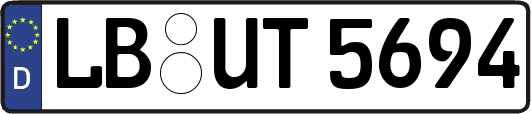 LB-UT5694