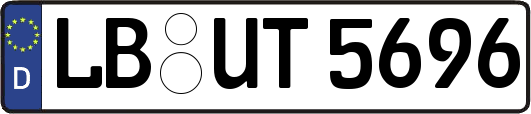 LB-UT5696