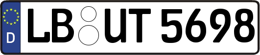 LB-UT5698
