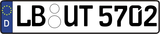 LB-UT5702