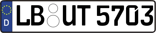 LB-UT5703