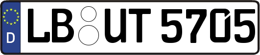 LB-UT5705