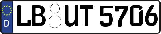 LB-UT5706