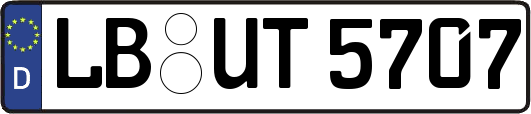 LB-UT5707
