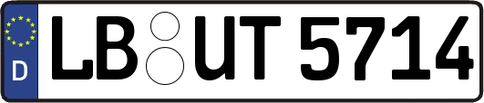 LB-UT5714