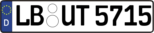 LB-UT5715