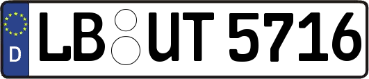 LB-UT5716