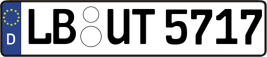 LB-UT5717