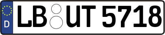 LB-UT5718