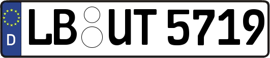 LB-UT5719