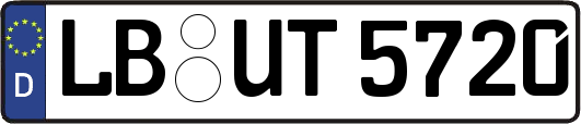 LB-UT5720