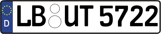 LB-UT5722