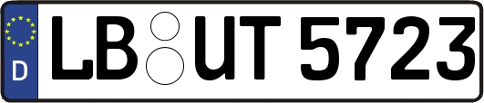LB-UT5723