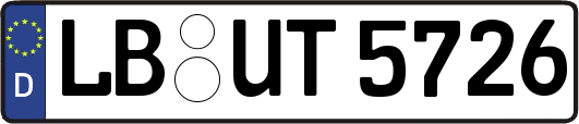 LB-UT5726