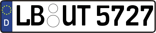 LB-UT5727
