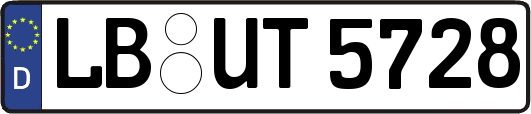 LB-UT5728