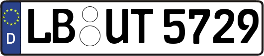 LB-UT5729
