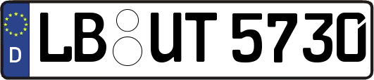 LB-UT5730