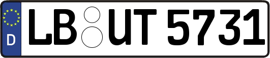 LB-UT5731