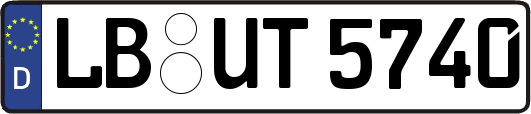 LB-UT5740