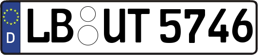 LB-UT5746