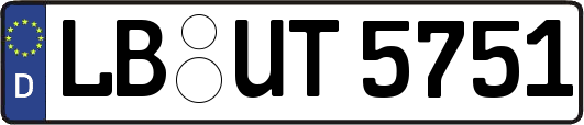 LB-UT5751