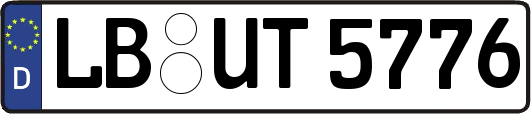 LB-UT5776