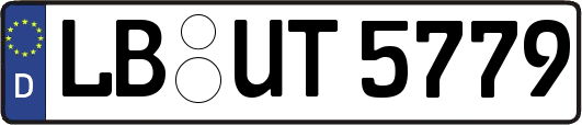 LB-UT5779