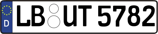 LB-UT5782