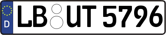 LB-UT5796