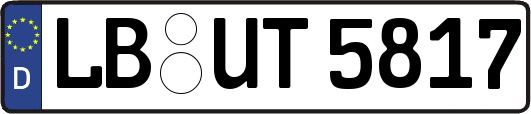 LB-UT5817