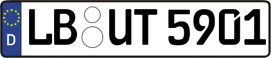 LB-UT5901