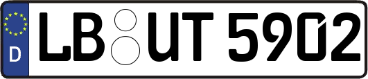 LB-UT5902