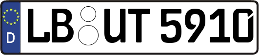 LB-UT5910