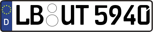 LB-UT5940