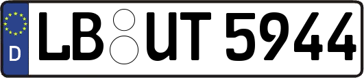 LB-UT5944