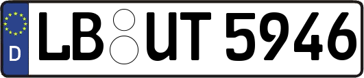 LB-UT5946