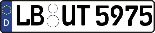 LB-UT5975