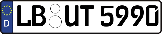 LB-UT5990
