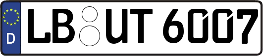 LB-UT6007